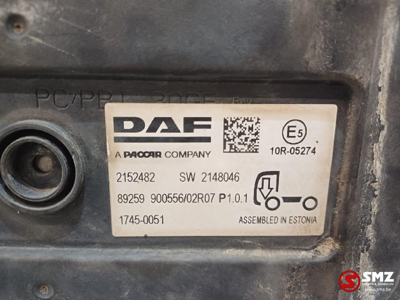 DAF Occ ECU chassis regeleenheid DAF - Блок управления для Грузовиков: фото 5 DAF Occ ECU chassis regeleenheid DAF - Блок управления для Грузовиков: фото 5