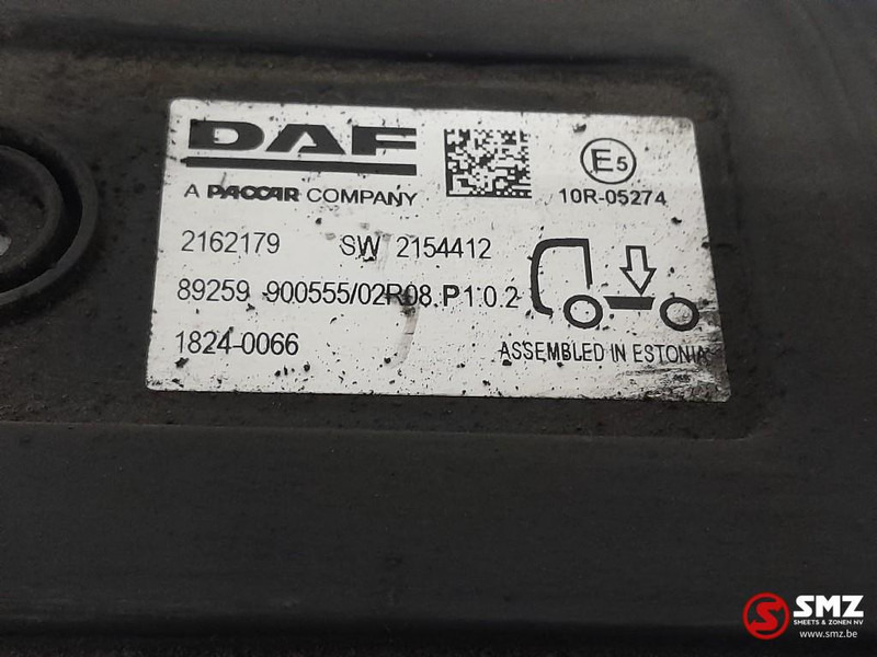 DAF Occ ECU chassis regeleenheid DAF - Блок управления для Грузовиков: фото 5 DAF Occ ECU chassis regeleenheid DAF - Блок управления для Грузовиков: фото 5