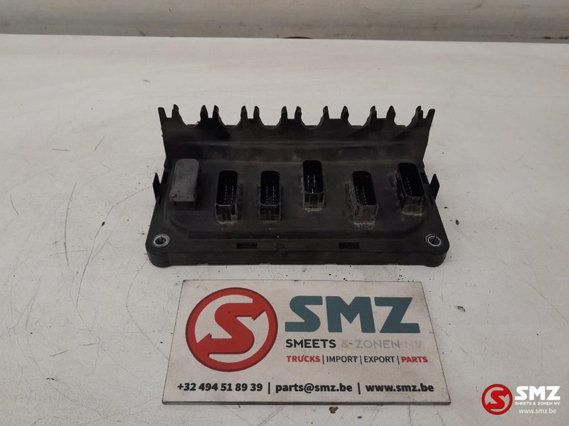 DAF Occ ECU chassis regeleenheid DAF - Блок управления для Грузовиков: фото 1 DAF Occ ECU chassis regeleenheid DAF - Блок управления для Грузовиков: фото 1
