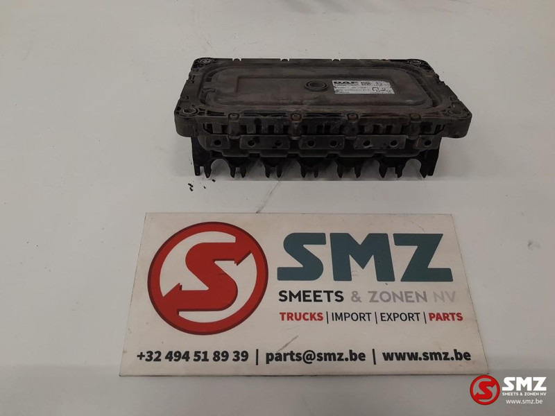 DAF Occ ECU chassisregeleenheid DAF - Блок управления для Грузовиков: фото 3 DAF Occ ECU chassisregeleenheid DAF - Блок управления для Грузовиков: фото 3