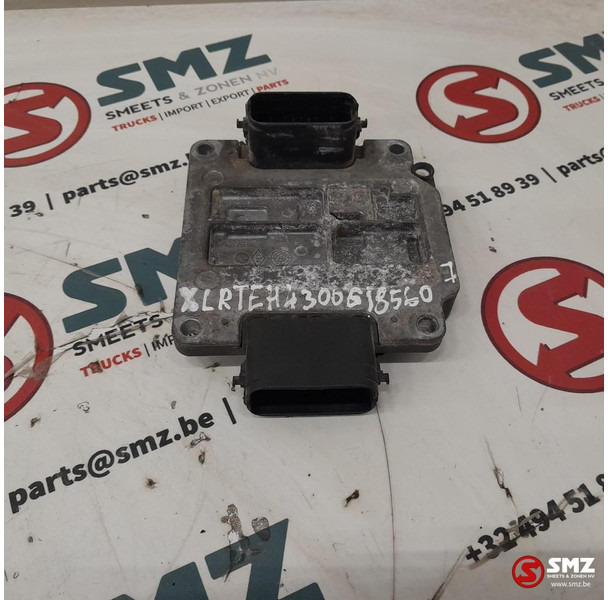 DAF Occ ECU intarderregeleenheid EST54 DAF - Блок управления для Грузовиков: фото 4 DAF Occ ECU intarderregeleenheid EST54 DAF - Блок управления для Грузовиков: фото 4