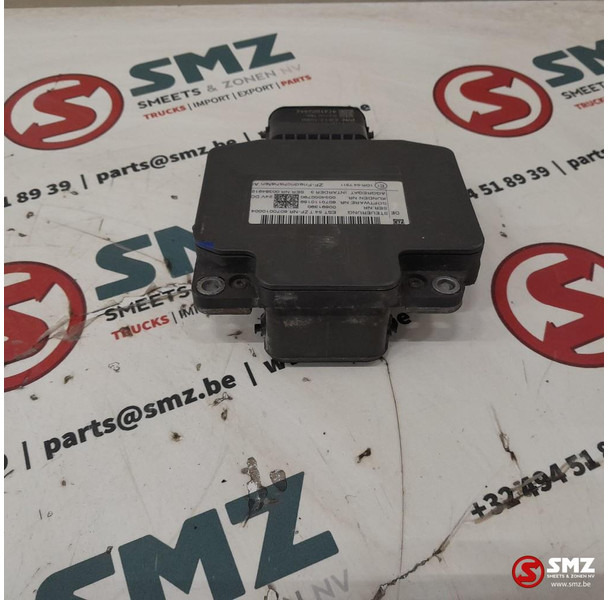 DAF Occ ECU intarderregeleenheid EST54 DAF - Блок управления для Грузовиков: фото 3 DAF Occ ECU intarderregeleenheid EST54 DAF - Блок управления для Грузовиков: фото 3
