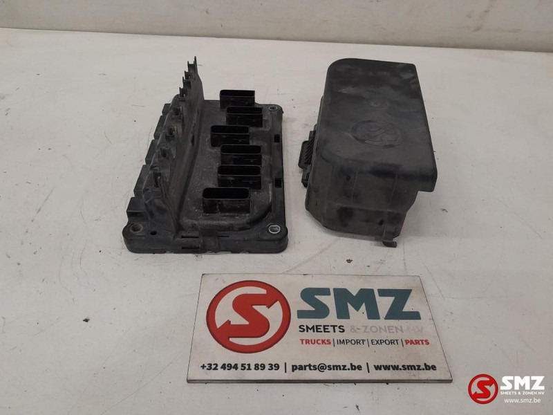 DAF Occ ECU lichtregeleenheid DAF - Блок управления для Грузовиков: фото 4 DAF Occ ECU lichtregeleenheid DAF - Блок управления для Грузовиков: фото 4