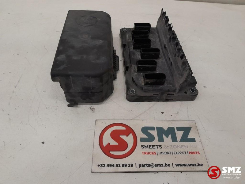 DAF Occ ECU lichtregeleenheid DAF - Блок управления для Грузовиков: фото 3 DAF Occ ECU lichtregeleenheid DAF - Блок управления для Грузовиков: фото 3