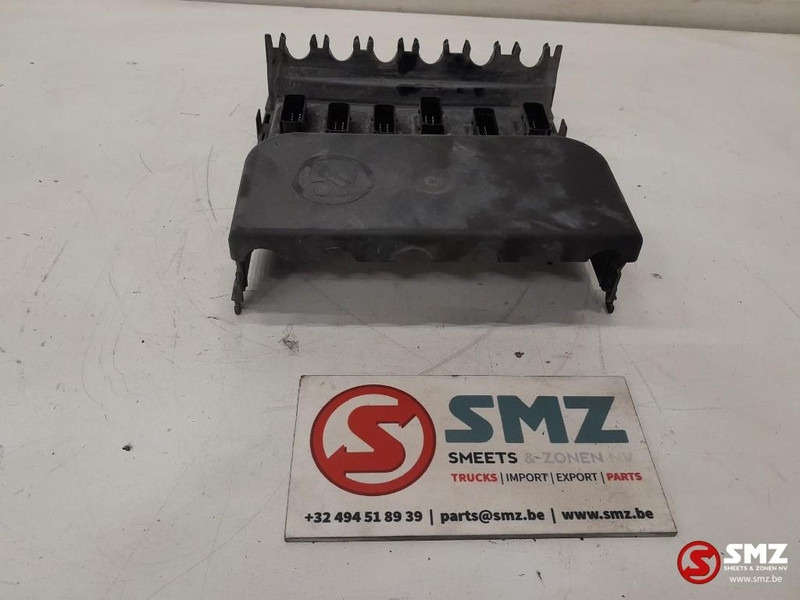 DAF Occ ECU lichtregeleenheid DAF - Блок управления для Грузовиков: фото 2 DAF Occ ECU lichtregeleenheid DAF - Блок управления для Грузовиков: фото 2