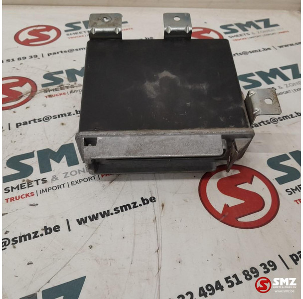 DAF Occ ECU motorbesturingseenheid DAF - Блок управления для Грузовиков: фото 4 DAF Occ ECU motorbesturingseenheid DAF - Блок управления для Грузовиков: фото 4