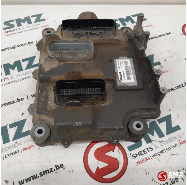 DAF Occ ECU motorbesturingseenheid MX13 DAF - Блок управления для Грузовиков: фото 3 DAF Occ ECU motorbesturingseenheid MX13 DAF - Блок управления для Грузовиков: фото 3