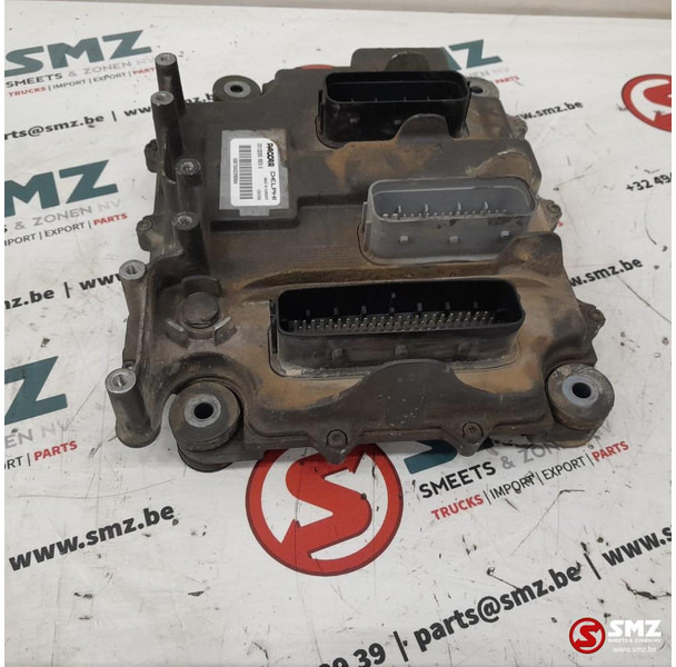 DAF Occ ECU motorbesturingseenheid MX13 DAF - Блок управления для Грузовиков: фото 4 DAF Occ ECU motorbesturingseenheid MX13 DAF - Блок управления для Грузовиков: фото 4