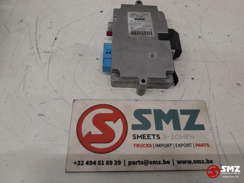 DAF Occ ECU telefooninterface regeleenheid DAF - Блок управления для Грузовиков: фото 3 DAF Occ ECU telefooninterface regeleenheid DAF - Блок управления для Грузовиков: фото 3