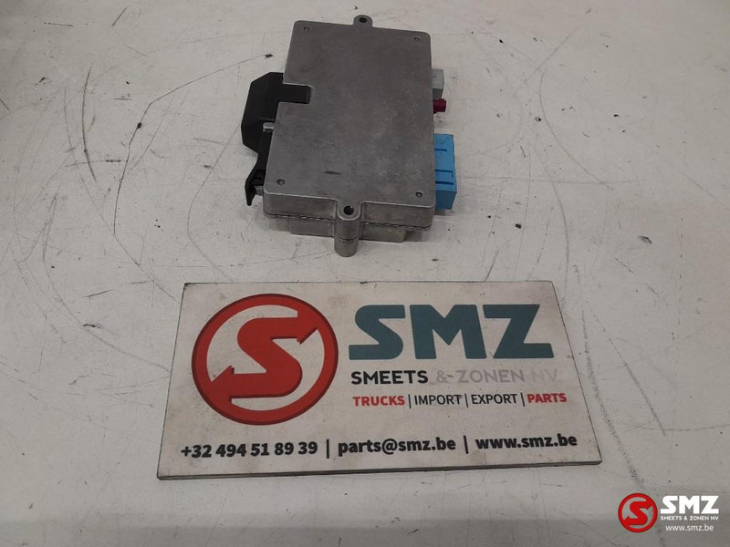 DAF Occ ECU telefooninterface regeleenheid DAF - Блок управления для Грузовиков: фото 5 DAF Occ ECU telefooninterface regeleenheid DAF - Блок управления для Грузовиков: фото 5