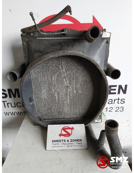 DAF Occ Radiator met intercooler LF 45 - Радиатор для Грузовиков: фото 2 DAF Occ Radiator met intercooler LF 45 - Радиатор для Грузовиков: фото 2