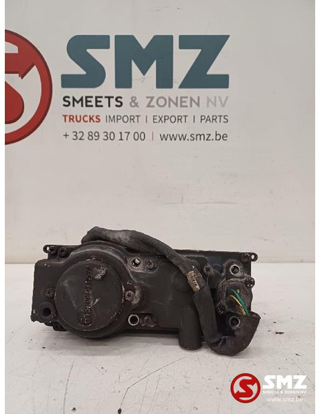 DAF Occ VGT turbo actuator DAF - Двигатель и запчасти для Грузовиков: фото 1 DAF Occ VGT turbo actuator DAF - Двигатель и запчасти для Грузовиков: фото 1