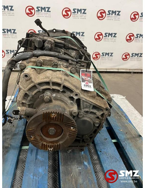 DAF Occ Versnellingsbak DAF 6AS1000 TO - Коробка передач для Грузовиков: фото 4 DAF Occ Versnellingsbak DAF 6AS1000 TO - Коробка передач для Грузовиков: фото 4