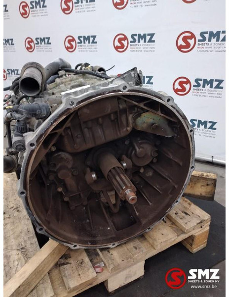 DAF Occ Versnellingsbak daf 12AS2331TD - Коробка передач для Грузовиков: фото 3 DAF Occ Versnellingsbak daf 12AS2331TD - Коробка передач для Грузовиков: фото 3