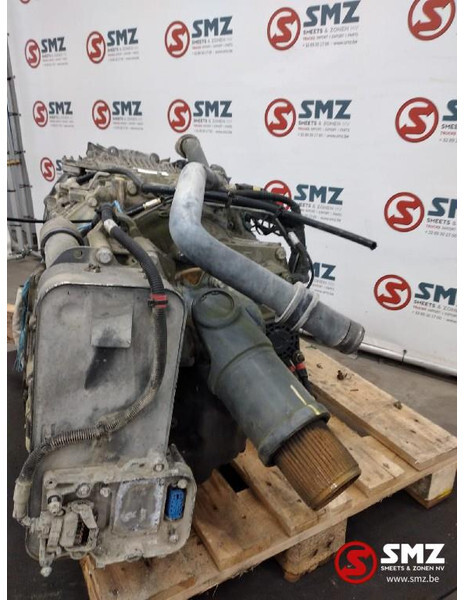 DAF Occ Versnellingsbak daf 12AS2331TD - Коробка передач для Грузовиков: фото 4 DAF Occ Versnellingsbak daf 12AS2331TD - Коробка передач для Грузовиков: фото 4