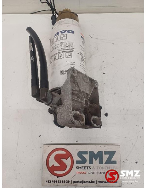 DAF Occ brandstoffilter DAF - Топливный фильтр для Грузовиков: фото 3 DAF Occ brandstoffilter DAF - Топливный фильтр для Грузовиков: фото 3