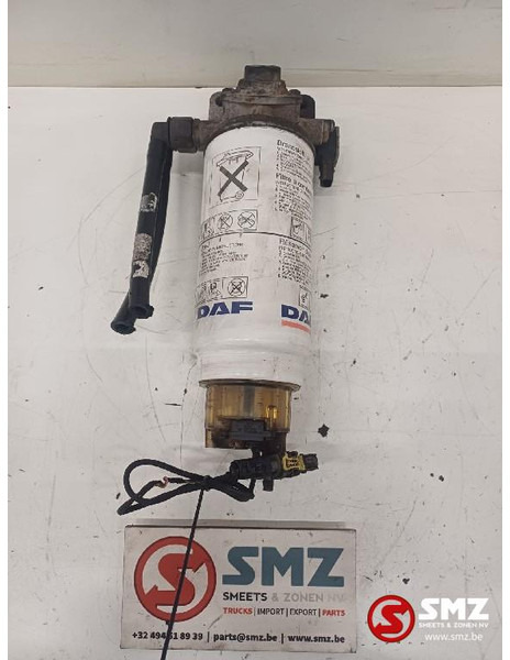 DAF Occ brandstoffilter DAF - Топливный фильтр для Грузовиков: фото 2 DAF Occ brandstoffilter DAF - Топливный фильтр для Грузовиков: фото 2