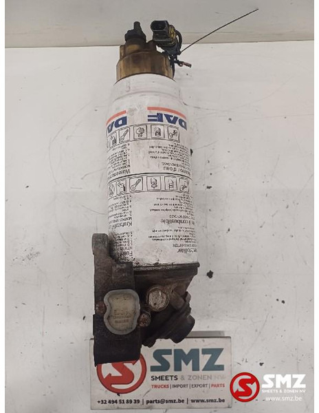 DAF Occ brandstoffilter DAF - Топливный фильтр для Грузовиков: фото 4 DAF Occ brandstoffilter DAF - Топливный фильтр для Грузовиков: фото 4