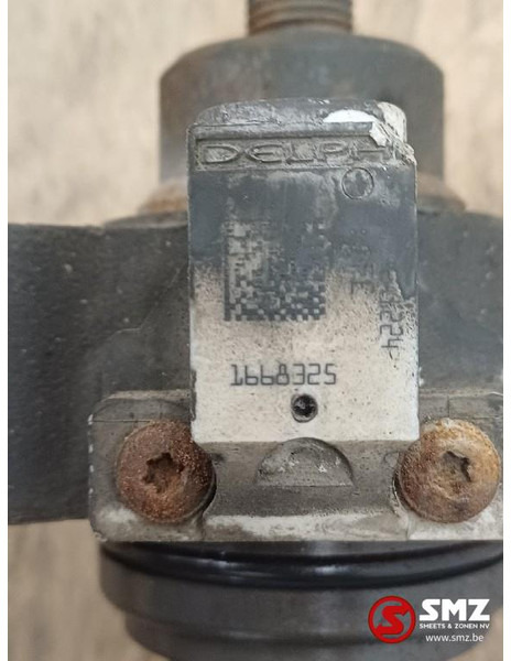 DAF Occ brandstofinjectiepomp Euro 5 DAF - Топливный насос для Грузовиков: фото 3 DAF Occ brandstofinjectiepomp Euro 5 DAF - Топливный насос для Грузовиков: фото 3