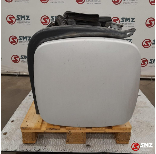 DAF Occ brandstoftank 430L + steunen DAF - Топливный бак для Грузовиков: фото 3 DAF Occ brandstoftank 430L + steunen DAF - Топливный бак для Грузовиков: фото 3