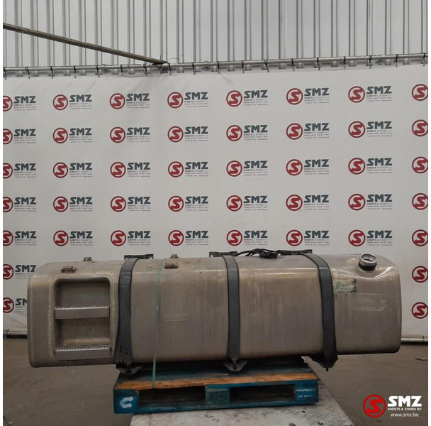 DAF Occ brandstoftank 845L + steunen DAF - Топливный бак для Грузовиков: фото 1 DAF Occ brandstoftank 845L + steunen DAF - Топливный бак для Грузовиков: фото 1