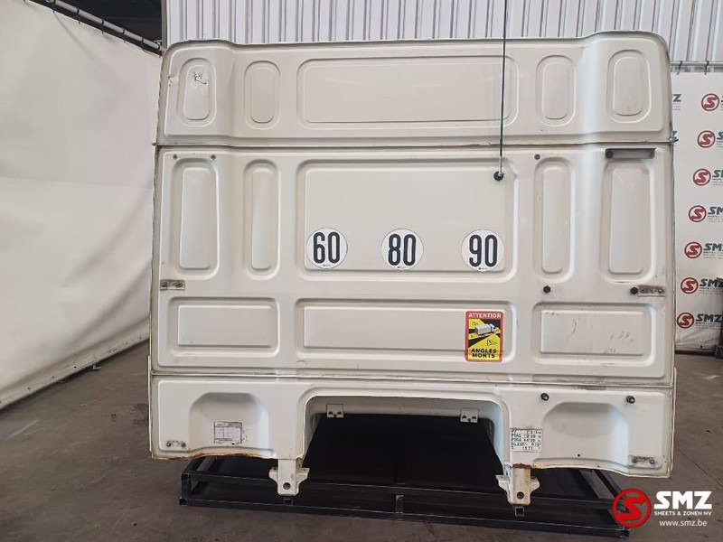 DAF Occ cabine DAF - Кабина и интерьер для Грузовиков: фото 3 DAF Occ cabine DAF - Кабина и интерьер для Грузовиков: фото 3