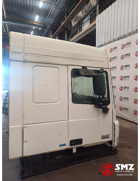 DAF Occ cabine DAF - Кабина и интерьер для Грузовиков: фото 5 DAF Occ cabine DAF - Кабина и интерьер для Грузовиков: фото 5