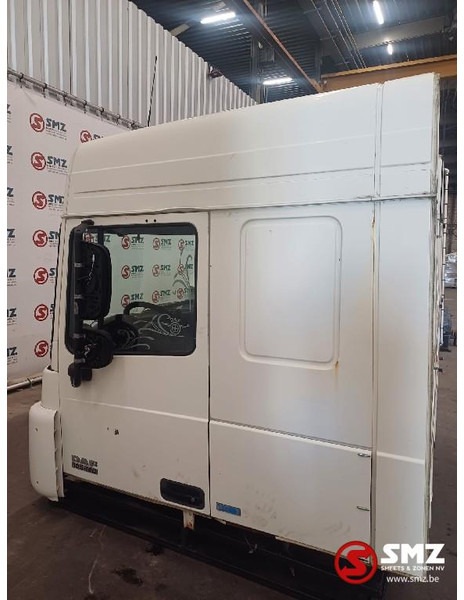 DAF Occ cabine DAF - Кабина и интерьер для Грузовиков: фото 4 DAF Occ cabine DAF - Кабина и интерьер для Грузовиков: фото 4