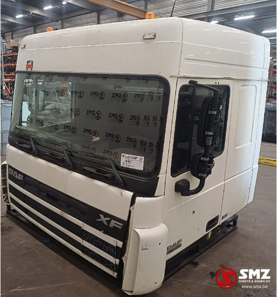 DAF Occ cabine DAF - Кабина и интерьер для Грузовиков: фото 1 DAF Occ cabine DAF - Кабина и интерьер для Грузовиков: фото 1