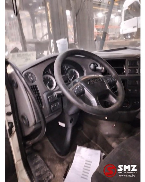 DAF Occ cabine DAF XF 106 SPACECAB EURO 6 - Кабина и интерьер для Грузовиков: фото 5 DAF Occ cabine DAF XF 106 SPACECAB EURO 6 - Кабина и интерьер для Грузовиков: фото 5