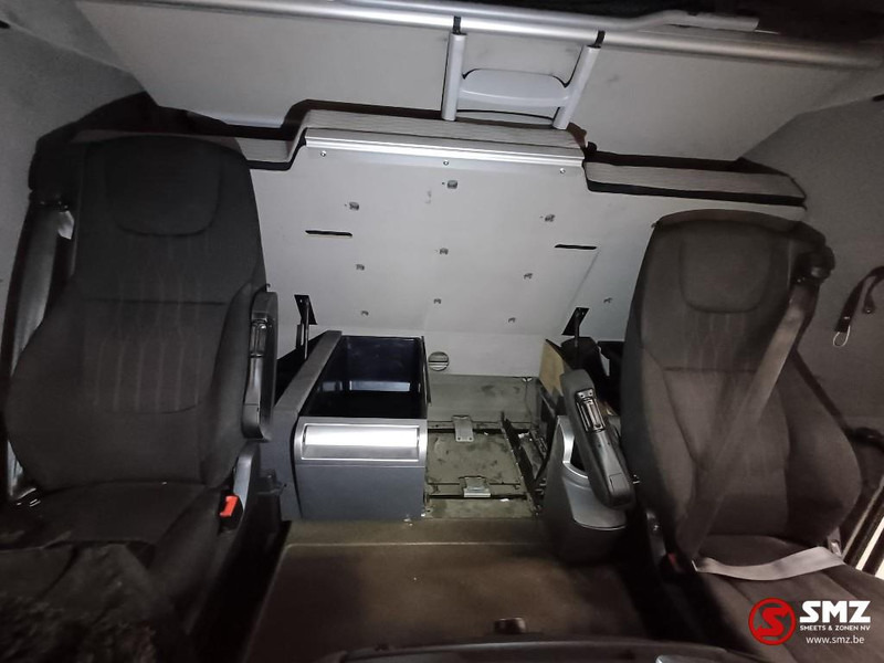 Кабина и интерьер для Грузовиков DAF Occ cabine compleet DAF: фото 12