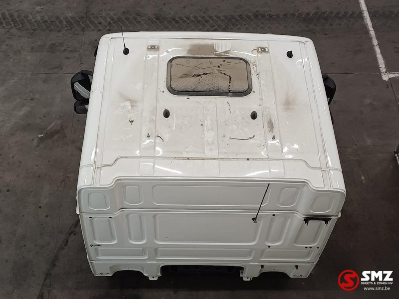 Кабина и интерьер для Грузовиков DAF Occ cabine compleet DAF: фото 10
