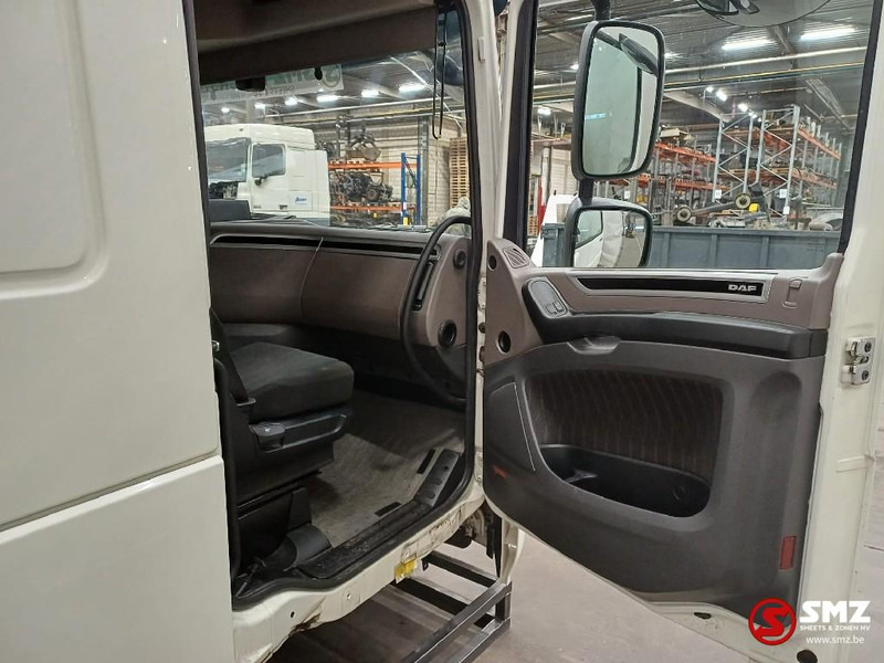 Кабина и интерьер для Грузовиков DAF Occ cabine compleet DAF: фото 8
