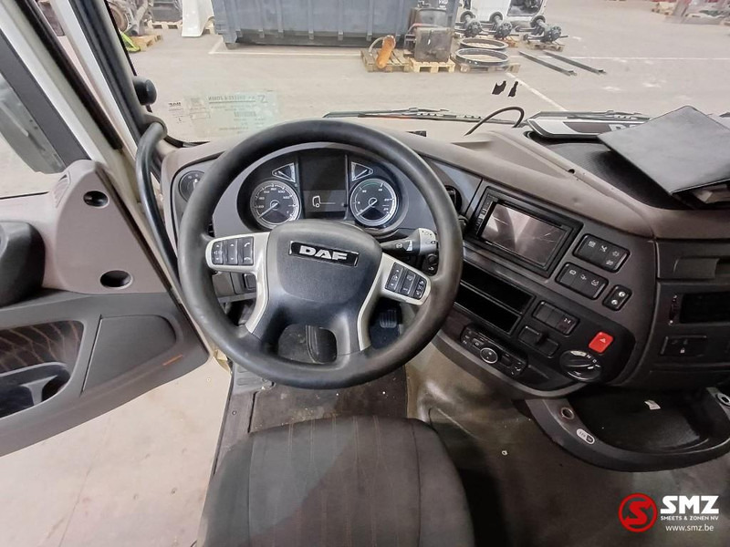 Кабина и интерьер для Грузовиков DAF Occ cabine compleet DAF: фото 11