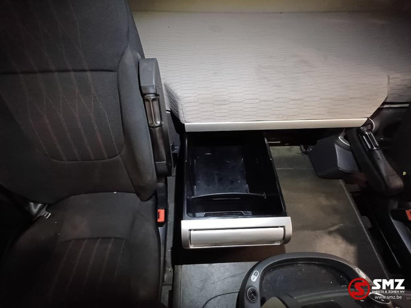 Кабина и интерьер для Грузовиков DAF Occ cabine compleet DAF: фото 18
