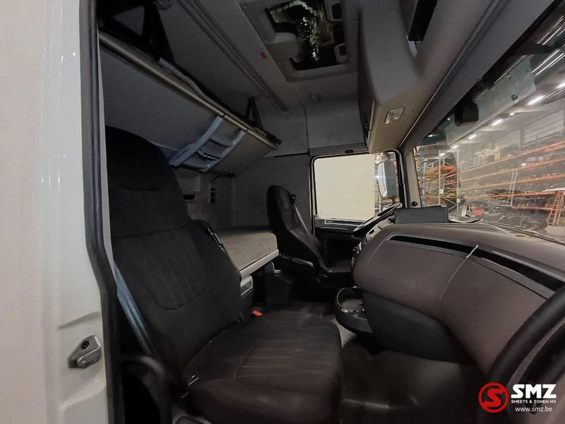 Кабина и интерьер для Грузовиков DAF Occ cabine compleet DAF: фото 17