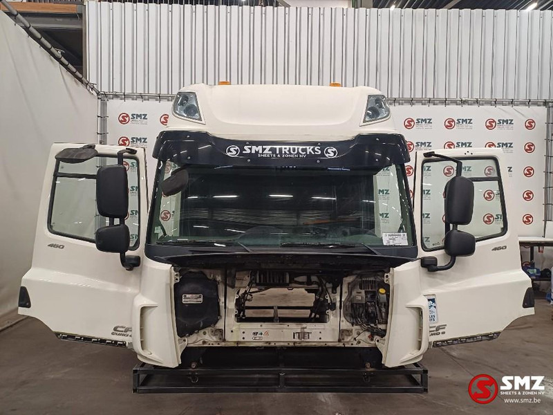 DAF Occ cabine compleet DAF - Кабина и интерьер для Грузовиков: фото 3 DAF Occ cabine compleet DAF - Кабина и интерьер для Грузовиков: фото 3