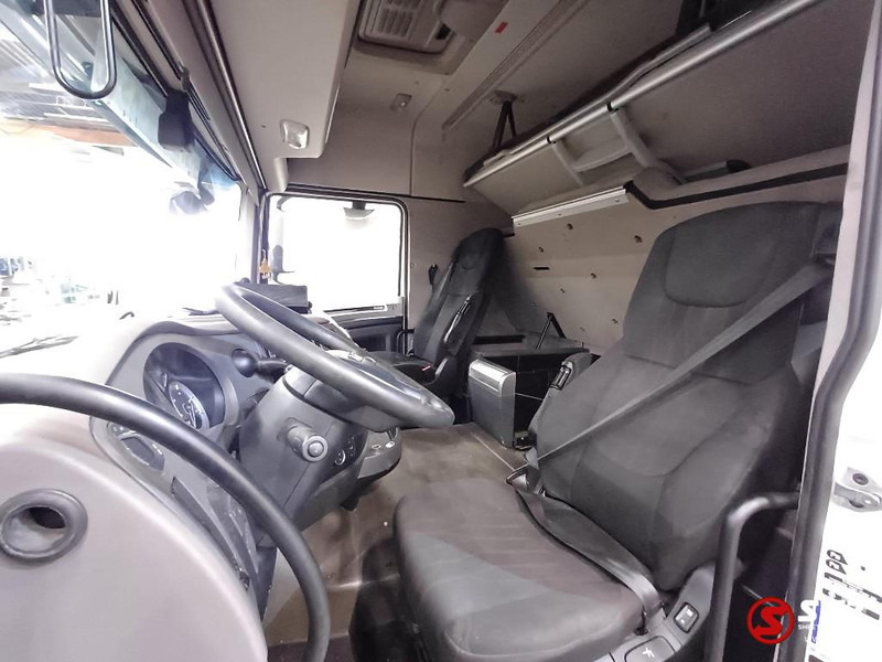 Кабина и интерьер для Грузовиков DAF Occ cabine compleet DAF: фото 14