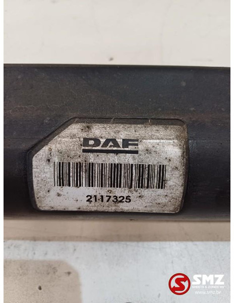 DAF Occ cabinekantelcilinder DAF - Рама/ Шасси для Грузовиков: фото 4 DAF Occ cabinekantelcilinder DAF - Рама/ Шасси для Грузовиков: фото 4