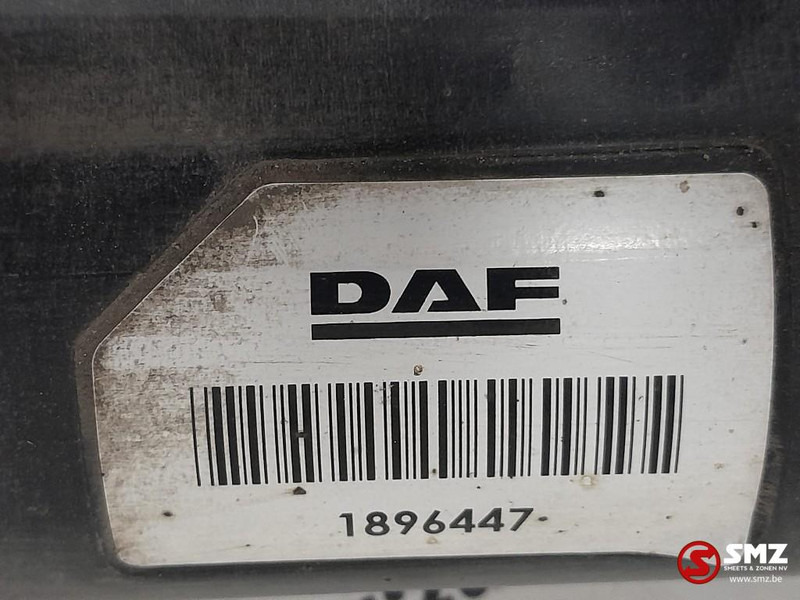DAF Occ cabinekantelcilinder DAF - Рама/ Шасси для Грузовиков: фото 3 DAF Occ cabinekantelcilinder DAF - Рама/ Шасси для Грузовиков: фото 3