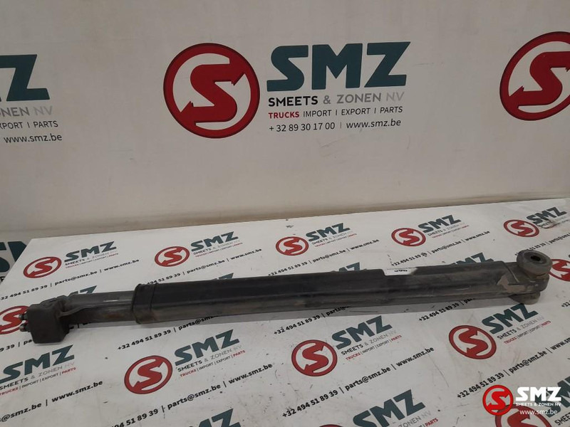 DAF Occ cabinekantelcilinder DAF - Рама/ Шасси для Грузовиков: фото 1 DAF Occ cabinekantelcilinder DAF - Рама/ Шасси для Грузовиков: фото 1