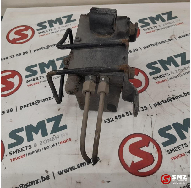 DAF Occ cabinekantelpomp DAF - Рама/ Шасси для Грузовиков: фото 4 DAF Occ cabinekantelpomp DAF - Рама/ Шасси для Грузовиков: фото 4