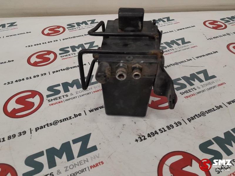 DAF Occ cabinekantelpomp DAF - Рама/ Шасси для Грузовиков: фото 3 DAF Occ cabinekantelpomp DAF - Рама/ Шасси для Грузовиков: фото 3