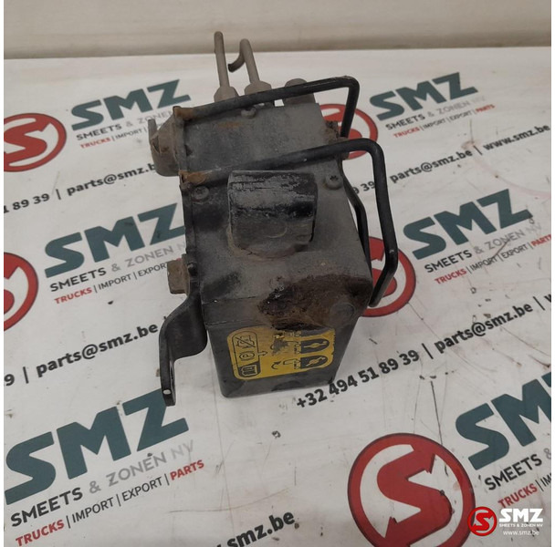 DAF Occ cabinekantelpomp DAF - Рама/ Шасси для Грузовиков: фото 3 DAF Occ cabinekantelpomp DAF - Рама/ Шасси для Грузовиков: фото 3