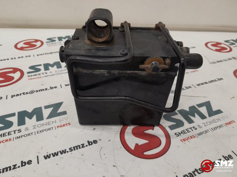 DAF Occ cabinekantelpomp DAF - Рама/ Шасси для Грузовиков: фото 1 DAF Occ cabinekantelpomp DAF - Рама/ Шасси для Грузовиков: фото 1