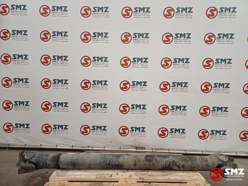 DAF Occ cardanas DAF - Приводный вал для Грузовиков: фото 1 DAF Occ cardanas DAF - Приводный вал для Грузовиков: фото 1