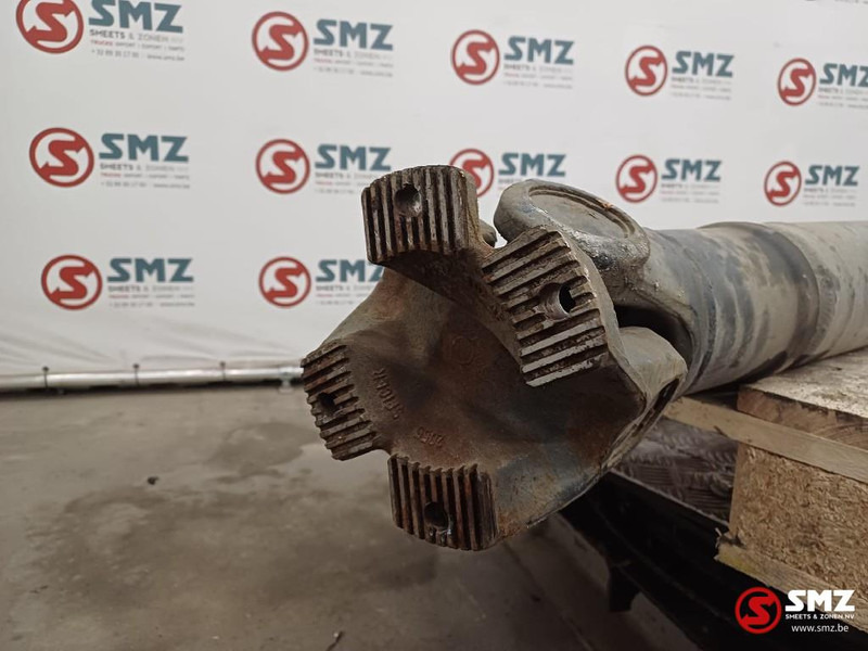 DAF Occ cardanas DAF - Приводный вал для Грузовиков: фото 2 DAF Occ cardanas DAF - Приводный вал для Грузовиков: фото 2