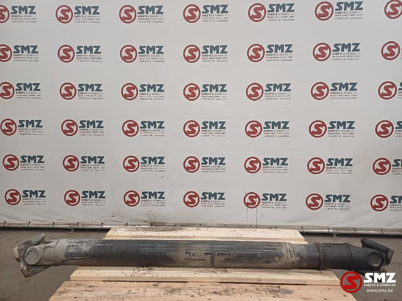 DAF Occ cardanas DAF - Приводный вал для Грузовиков: фото 1 DAF Occ cardanas DAF - Приводный вал для Грузовиков: фото 1