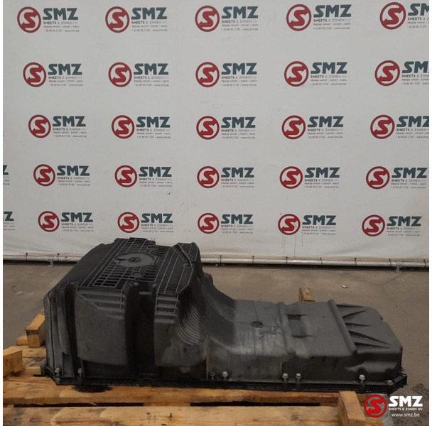 DAF Occ carterpan MX13 DAF - Картер для Грузовиков: фото 1 DAF Occ carterpan MX13 DAF - Картер для Грузовиков: фото 1