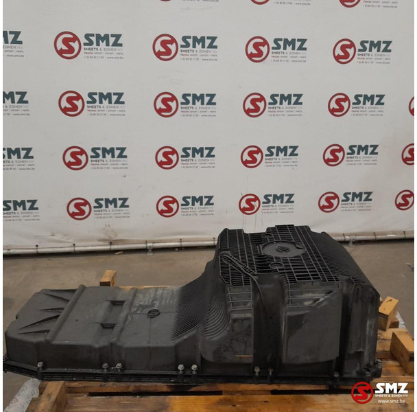 DAF Occ carterpan MX13 DAF - Картер для Грузовиков: фото 2 DAF Occ carterpan MX13 DAF - Картер для Грузовиков: фото 2